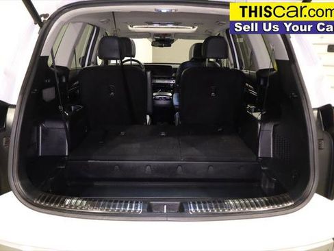 Used 2023 Kia Telluride EX w/ EX Captain's Chair Package image 32