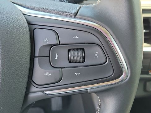Used 2025 Buick Encore GX Preferred FWD image 24