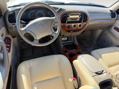 Used 2006 Toyota Tundra Limited AWD/4WD image 15