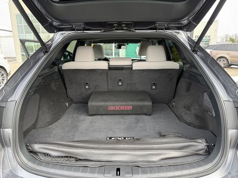 Used 2023 Lexus RX 350h w/ Cold Area Package image 24