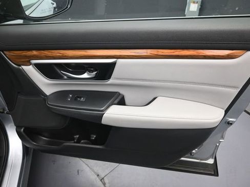 Used 2020 Honda CR-V EX-L image 35