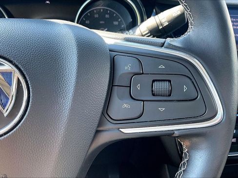 Used 2020 Buick Encore GX Essence w/ Experience Buick Package AWD/4WD image 22