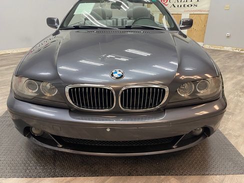 Used 2006 BMW 330Ci Convertible image 3