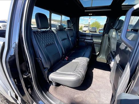 Used 2020 Ford F150 XLT w/ Equipment Group 302A Luxury image 28