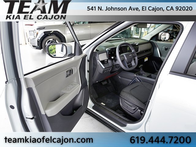 New 2027 Kia Seltos LX FWD image 45