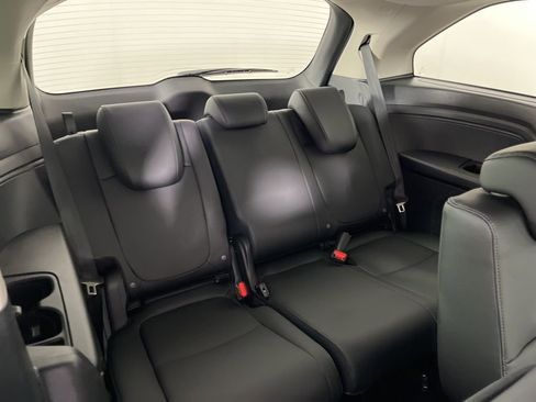 New 2026 Honda Odyssey EX-L image 14