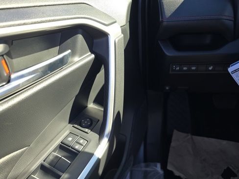New 2025 Toyota RAV4 SE image 15