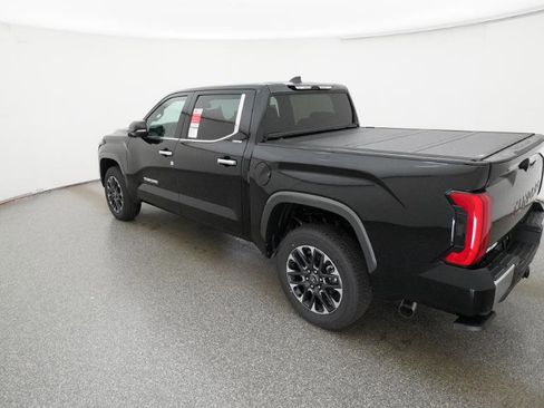 New 2026 Toyota Tundra Limited AWD/4WD image 8