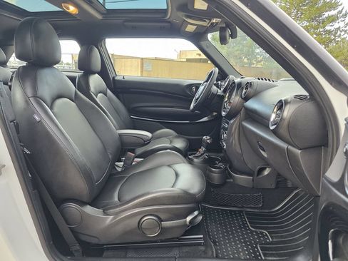 Used 2014 MINI Cooper Paceman S AWD/4WD image 17