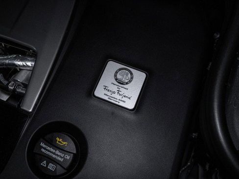 Used 2025 Mercedes-Benz GLE 63 AMG S image 25