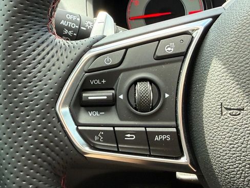 Certified 2025 Acura RDX A-Spec AWD/4WD image 17