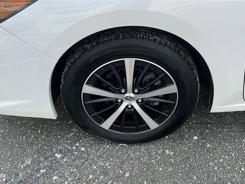 Certified 2023 Subaru Impreza Premium image 10