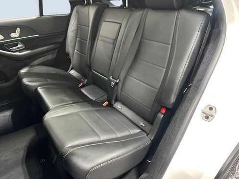Used 2023 Mercedes-Benz GLE 350 4MATIC image 30