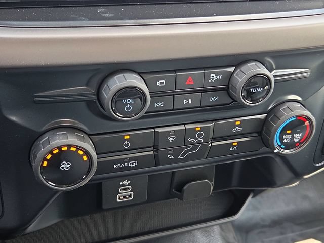 New 2026 Ford F150 XL w/ Tow/Haul Package RWD image 15
