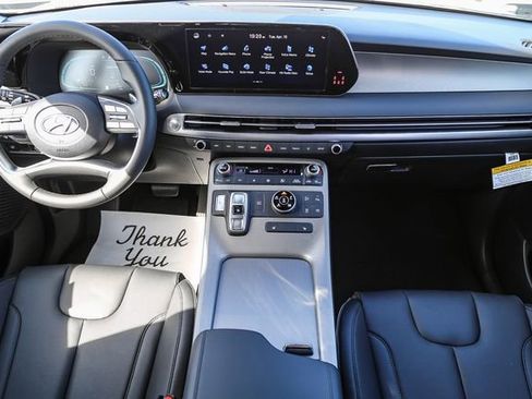 New 2025 Hyundai Palisade XRT image 14
