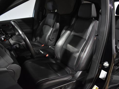 Certified 2023 Honda Odyssey Sport image 27