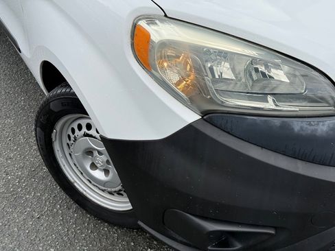Used 2016 RAM ProMaster City Tradesman w/ Rear Back-up Camera Group FWD image 3