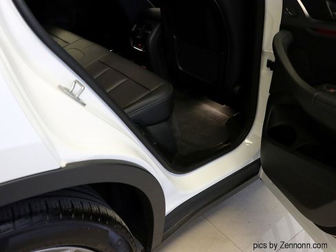 Certified 2024 BMW X4 xDrive30i image 34