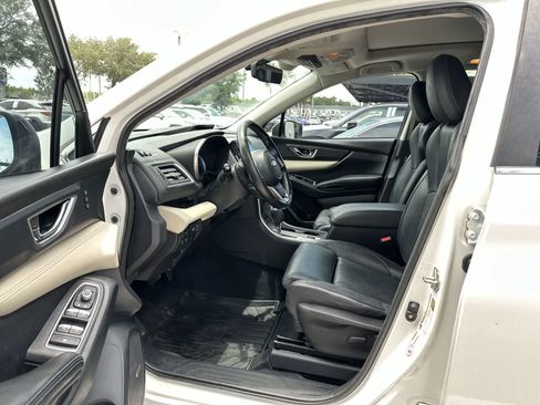Used 2019 Subaru Ascent Limited AWD/4WD image 2