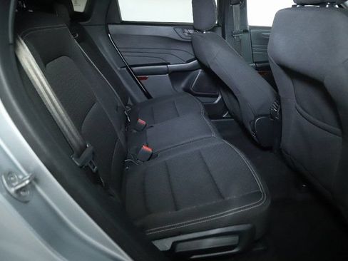 Used 2024 Ford Escape Active FWD image 32
