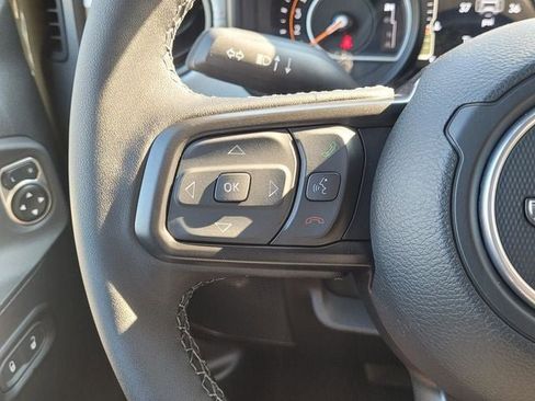 New 2025 Jeep Wrangler Unlimited Sport image 22
