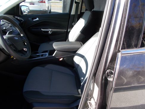 Used 2018 Ford Escape SE AWD/4WD image 12
