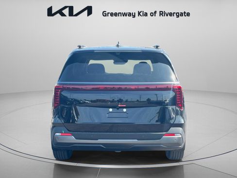 New 2026 Kia Carnival SX Prestige FWD image 6