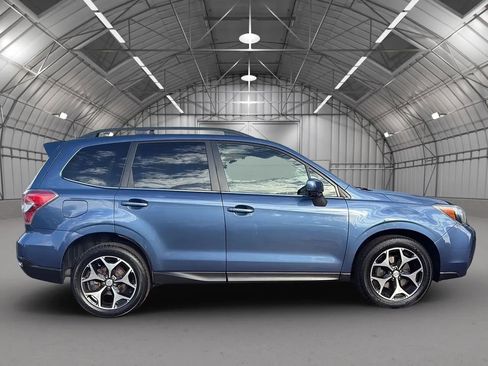 Used 2014 Subaru Forester 2.0XT Premium image 6