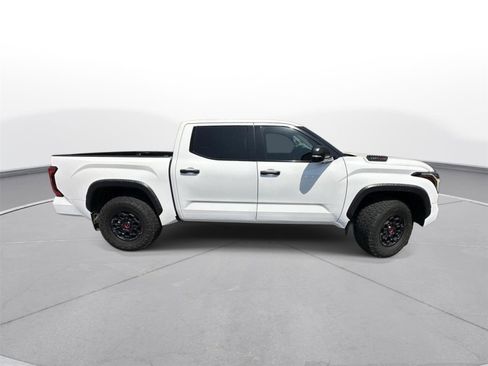 Used 2023 Toyota Tundra TRD Pro AWD/4WD image 5