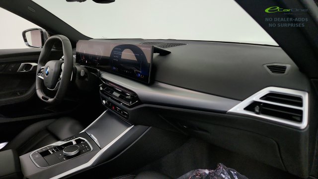 Used 2025 BMW 230i Coupe RWD image 33