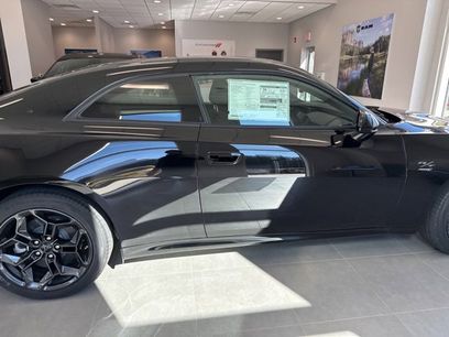 New 2025 Dodge Charger R/T w/ Quick Order Package 25M R/T