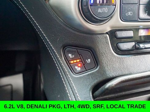 Used 2018 GMC Yukon Denali image 32