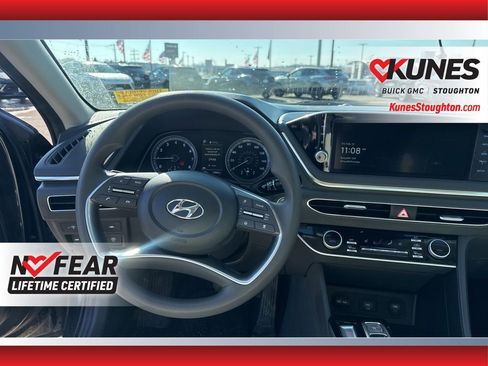 Used 2023 Hyundai Sonata SEL image 43