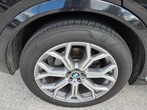 Used 2026 BMW X7 xDrive40i AWD/4WD image 21