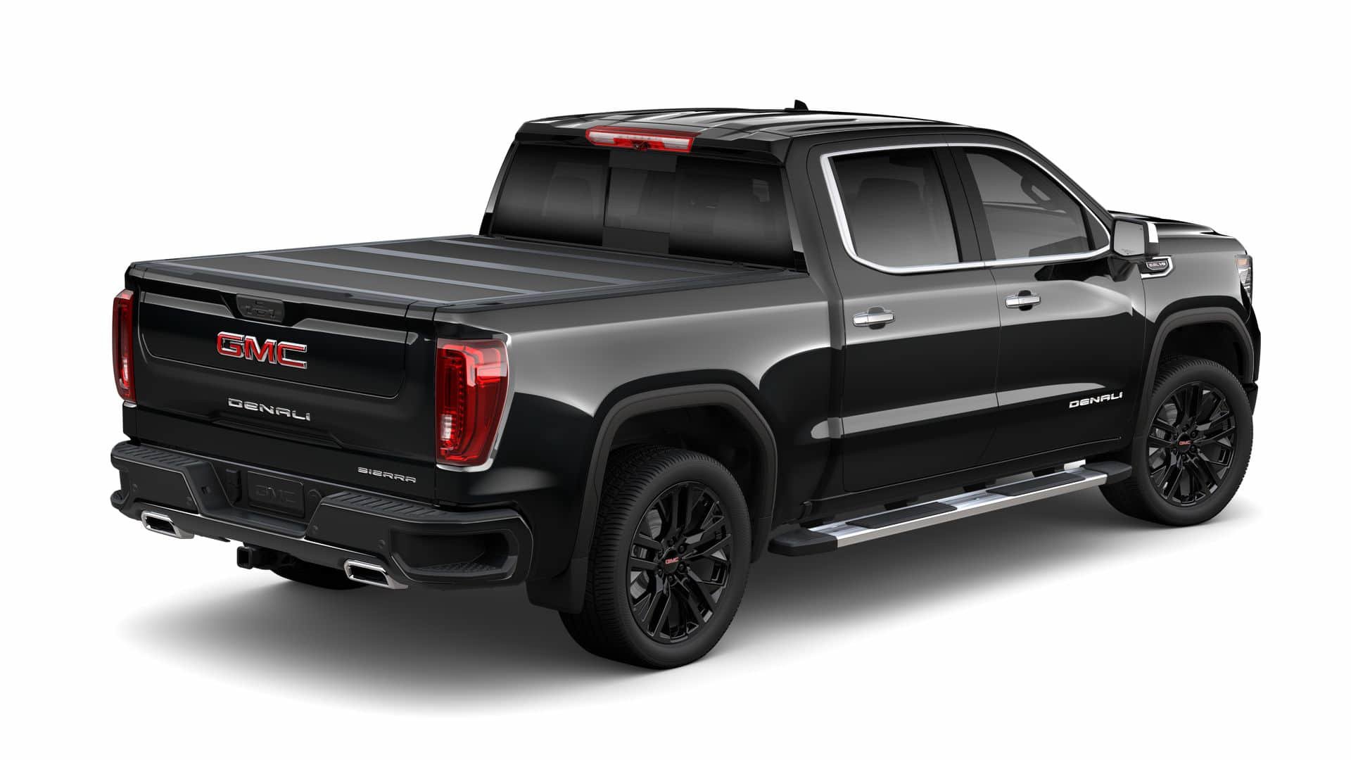 New 2026 GMC Sierra 1500 Denali AWD/4WD image 3