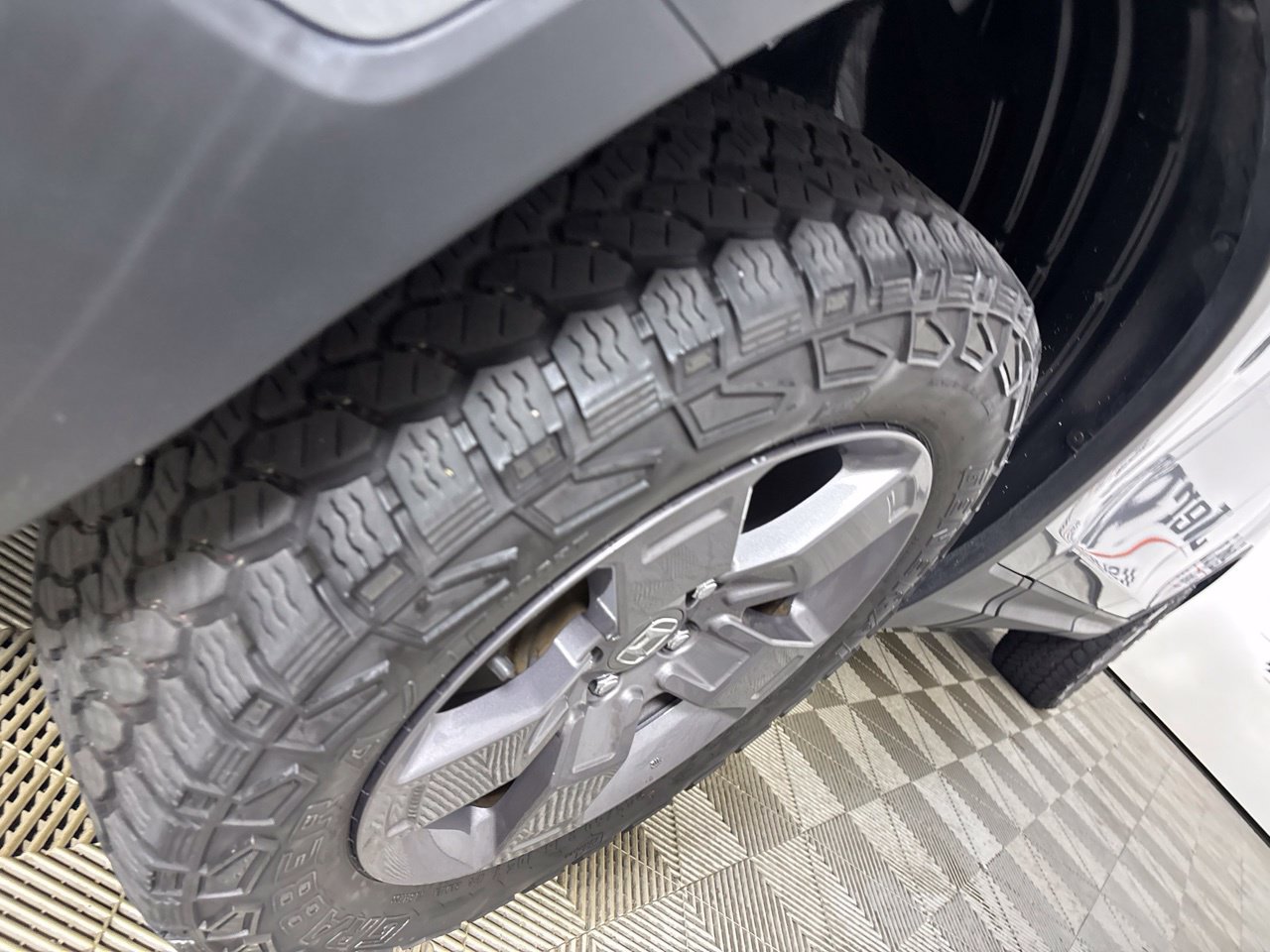 Used 2024 Honda Ridgeline TrailSport image 35