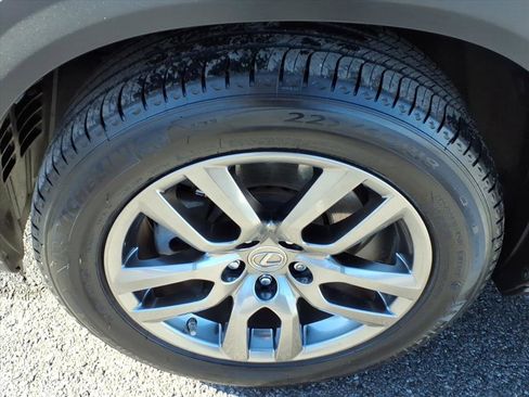 Used 2016 Lexus NX 200t AWD w/ Premium Package image 11