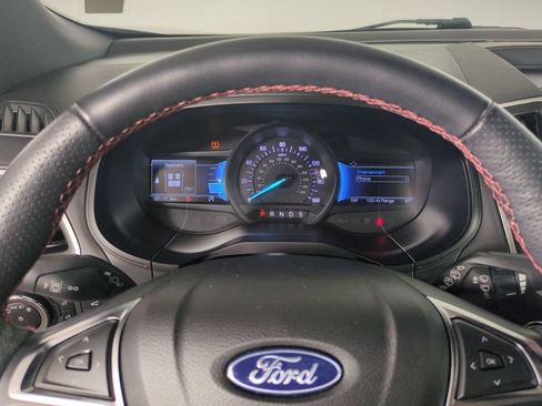 Used 2023 Ford Edge ST-Line AWD/4WD image 27