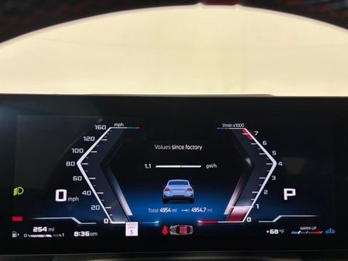 Used 2025 BMW M240i xDrive Coupe w/ Premium Package AWD/4WD image 14