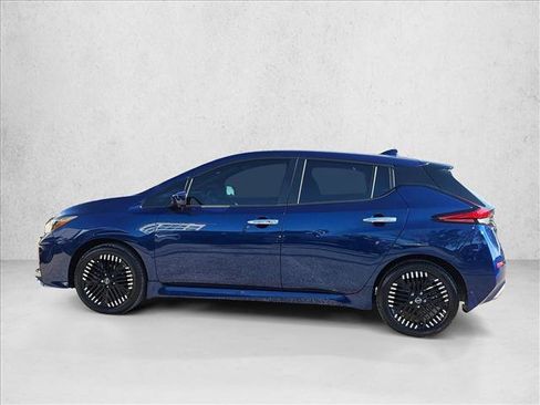 Used 2023 Nissan Leaf SV Plus image 9
