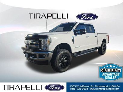 Certified 2019 Ford F350 XLT w/ XLT Premium Package