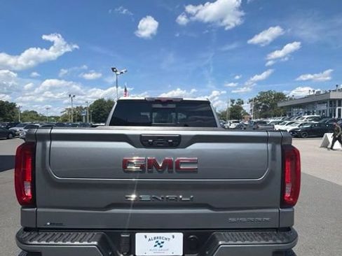 Used 2023 GMC Sierra 1500 Denali w/ Denali Reserve Package AWD/4WD image 7