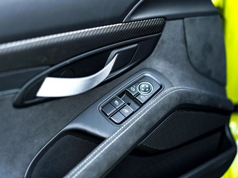 Used 2023 Porsche 718 Cayman GT4 RS image 59