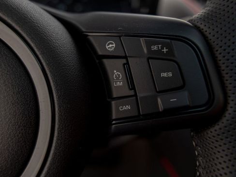 Used 2024 Jaguar F-TYPE R image 34