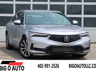 Used 2024 Acura Integra