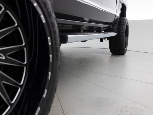 Used 2016 GMC Sierra 1500 Denali w/ Enhanced Driver Alert Package image 22