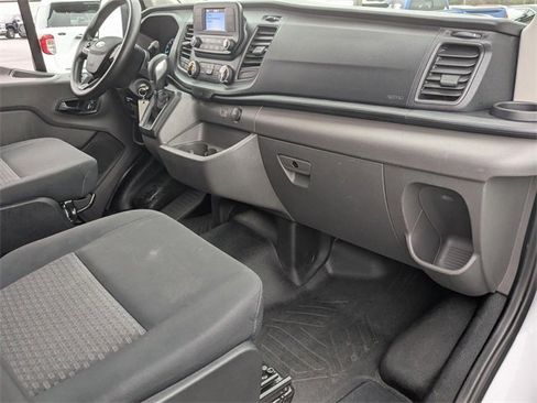 Used 2024 Ford Transit 250 Low Roof w/ Exterior Upgrade Package image 23