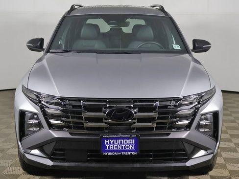 Certified 2025 Hyundai Tucson XRT AWD/4WD image 10