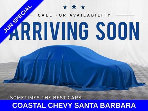 Used 2017 Chevrolet Silverado 1500 LTZ w/ Sport Package RWD image 1