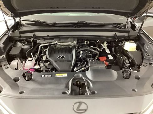 Used 2026 Lexus TX 350 AWD w/ Technology Package image 46
